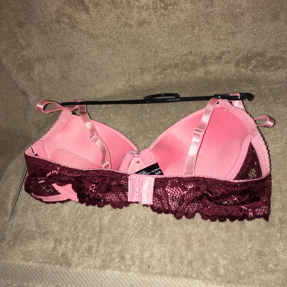 Rene Rofe Bra 34A - Picture 3 of 3